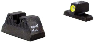 TRIJICON 3 DOT HD NS YELLOW HK USP