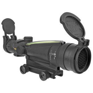 TRIJICON ACOG 3.5X35 M249 BLSTC HS GRN