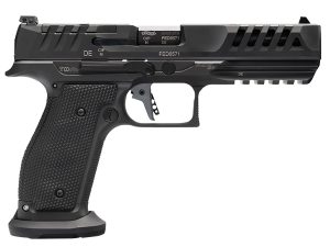 WALTHER ARMS PDP SF MATCH 9MM 5" 20+1 OR