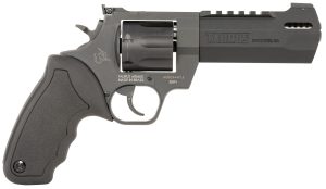 TAURUS RAGING HUNTER 357M BLK 5" 7SH