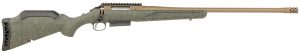 RUGER AMERICAN GEN2 PRED 450BM 22"