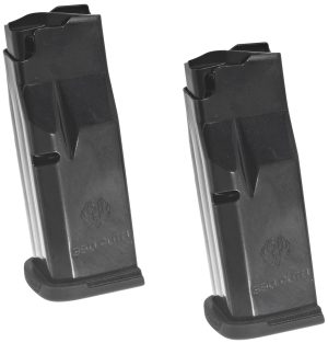 RUGER MAGAZINE VALUE PK LCP MAX 10RD