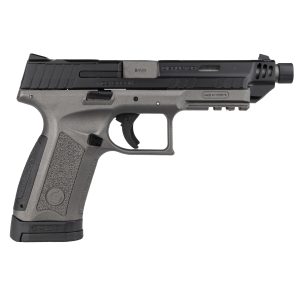 EAA CORP MC9 DISRUPTOR X 9MM BK 17+1 TB