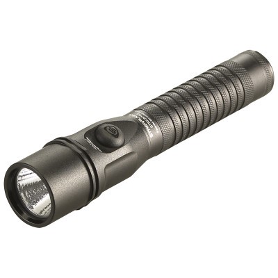 STREAMLIGHT STRION DS 375LM BLK 12V DC #