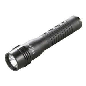 STREAMLIGHT STRION LED HL 615LM BLK AC/DC#