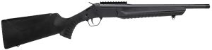 ROSSI LWC 5.56MM BLK/BLK 16.5" TB