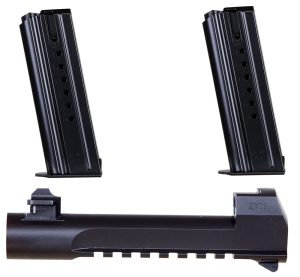 MAGNUM RESEARCH CONVERSION KIT 50AE 6" BLACK