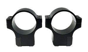 RINGS CZ 457 30MM ALUMINUM