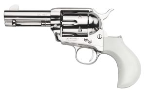 TAYLOR'S & COMPANY 1873 TC9 9MM NKL/IVORY 3.5"