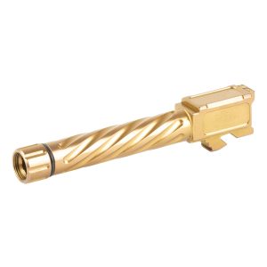 SHADOW SYSTEMS BARREL 9MM CPT BRZ FLT TB