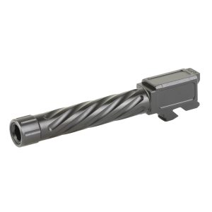 SHADOW SYSTEMS BARREL 9MM CPT BLK FLT TB