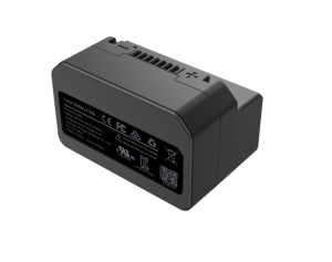 AGM GLOBAL VISION AGM 4400 RECHARGABLE BATTERY