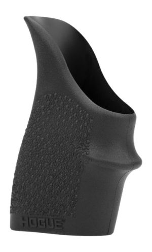 BYRNA TECHNOLOGIES CL HOGUE RUBBER GRIP BLACK   #