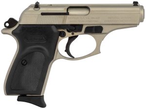 BERSA THUNDER 380 NICKEL LITE 380ACP
