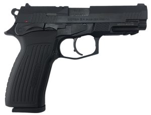 BERSA TPR9 9MM MATTE 4.25" 17+1 FS