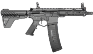 AMERICAN TACTICAL INC ALPHA MAXX 5.56 7.5" 60+1