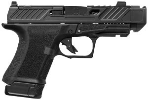 SHADOW SYSTEMS CR920P ELT 9MM BLK/BLK 13+1