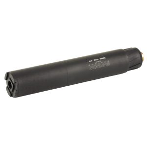 SHADOW SYSTEMS HS923 9MM BLACK 1/2X28 SILEN