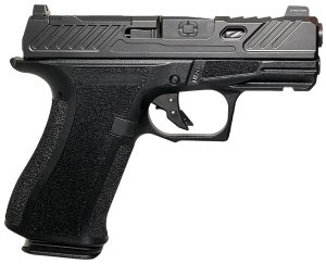 SHADOW SYSTEMS CR920X ELT 9MM BLK/BLK OR 15+1