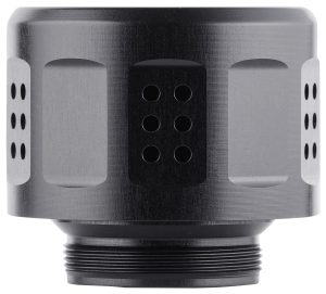 DEAD AIR ARMAMENT NOMAD E-BRAKE ENHANCED