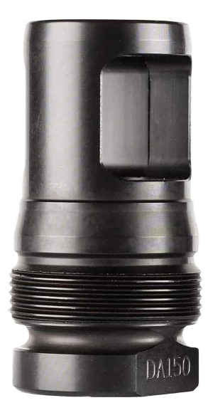 DEAD AIR ARMAMENT XEMAX MUZZLE BRAKE 5/8-24