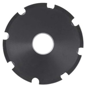 DEAD AIR ARMAMENT NOMAD 7.62 FRONT CAP BLACK