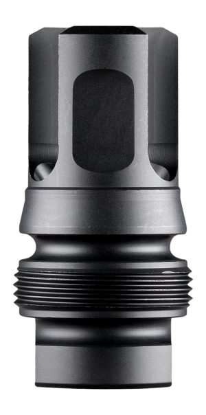 DEAD AIR ARMAMENT XENO GOV 3PRONG FH 5/8X24 9MM