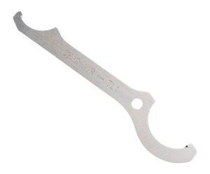 DEAD AIR ARMAMENT ENHANCED SPANNER WRENCH 2PK