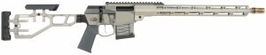 Q MINI FIX 300BLK 16" GRY