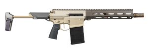 Q BOOM BOX 8.6BLK 12" PISTOL