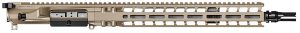 RADIAN WEAPONS MODEL 1 UPPER 223WYL 14.5" FDE