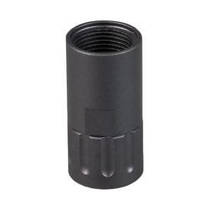 SILENCERCO DELTA ADAPTER 1/2X28