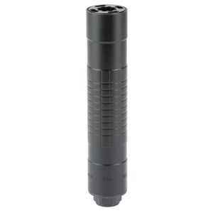IWI - ISRAEL WEAPON INDUSTRIES IWS22 22LR SILENCER 1/2X28 BLK