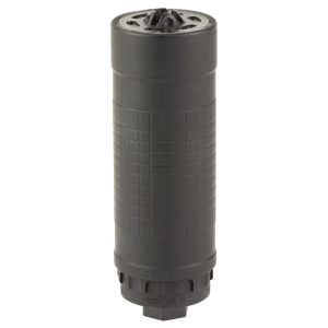 IWI - ISRAEL WEAPON INDUSTRIES IWS6 6MM K SILENCER 1/2X28 BLK