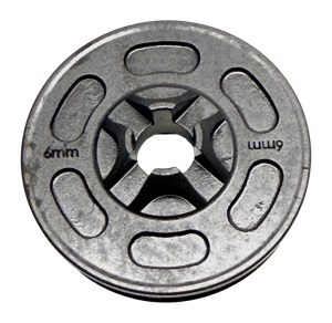 IWI - ISRAEL WEAPON INDUSTRIES FRONT CAP NONVENTED 556/6MM SS