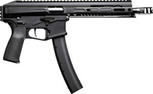 POF USA PHOENIX PSTL 9MM 8" BLK