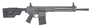 LWRC REPR MKII 7.62MM GREY SC 16"