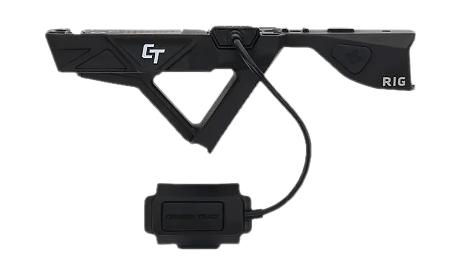 CRIMSON TRACE RIG AR FOREGRIP LIGHT MLOK