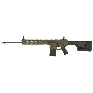LWRC REPR MKII 7.62MM BROWN SC 20"