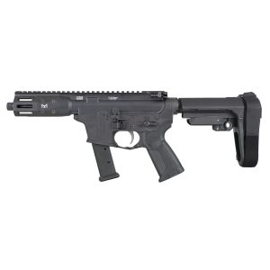LWRC IC-9 9MM BLK 5.6" 27+1 SBA3