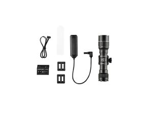 STREAMLIGHT PROTAC RM HPX PRO USB 800L KIT