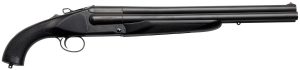 CHARLES DALY TRIPLE HONCHO 410/18.5 BL/SYN