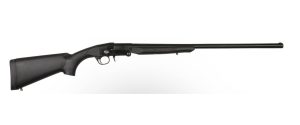 CHARLES DALY 101 SINGLE SHOT 20/26 BL/SY 3"