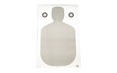 ACTION TGT QUAL ANATOMY GREY 100PK