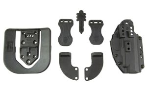 AGH PHOTON FITS SIG P365XL BLK