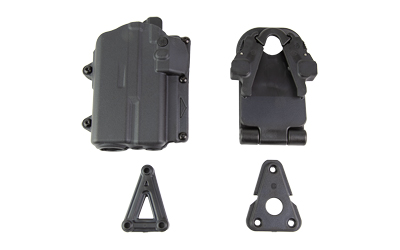 RAPID FORCE L2 FITS G19/X CMPCT LT