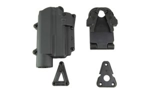 RAPID FORCE L2 FITS G19/X LG LGHT RH