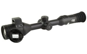AGM SPECTRUM LRF 4K NIGHT VSN SCOPE