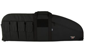 ALLEN TAC SIX RIFLE CS 37" BLACK