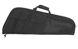 ALLEN WEDGE TAC SIX CASE 36" BLK